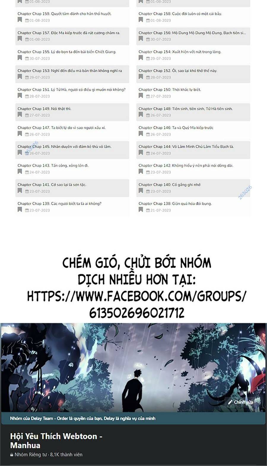 Cuồng Ma Tái Thế - Chapter 96 - Page 90