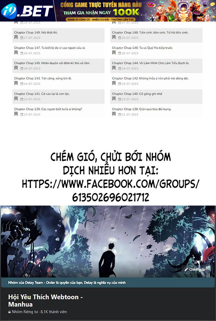 Cuồng Ma Tái Thế - Chapter 97 - Page 106