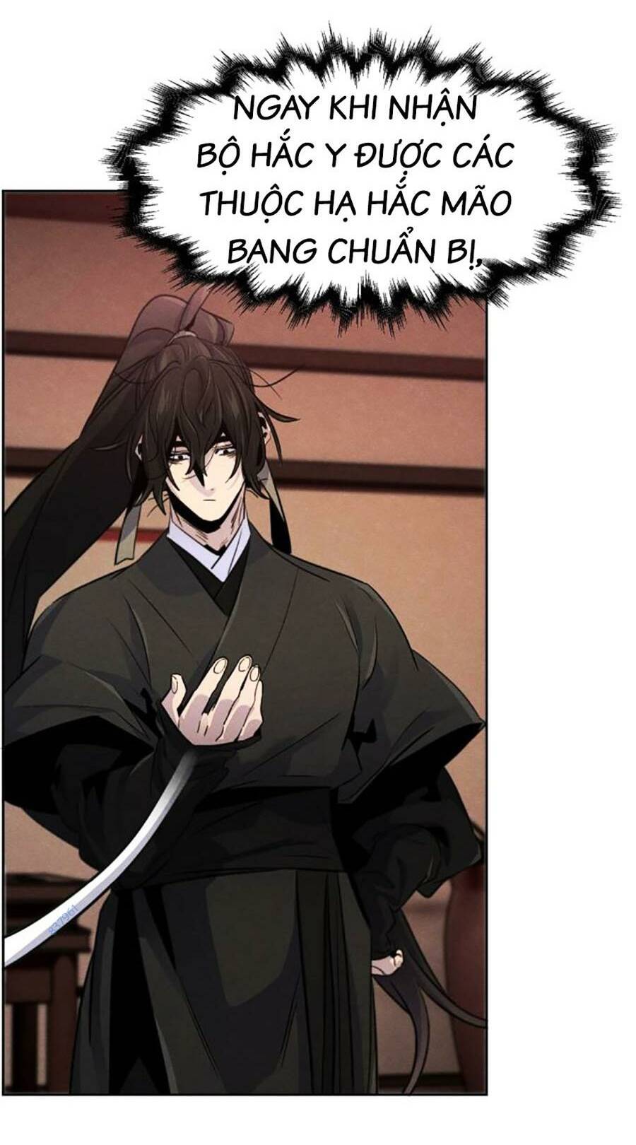 Cuồng Ma Tái Thế - Chapter 97 - Page 13