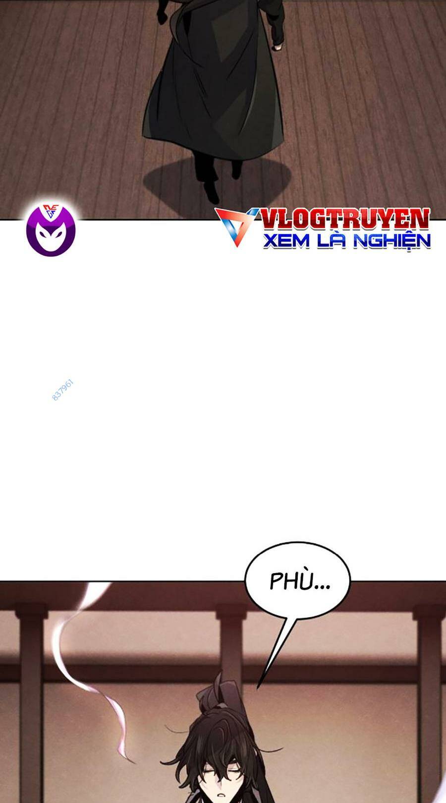 Cuồng Ma Tái Thế - Chapter 97 - Page 16