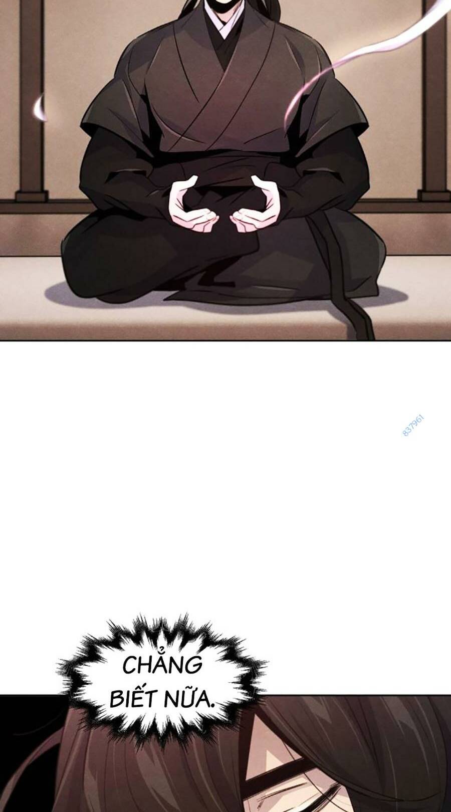 Cuồng Ma Tái Thế - Chapter 97 - Page 17