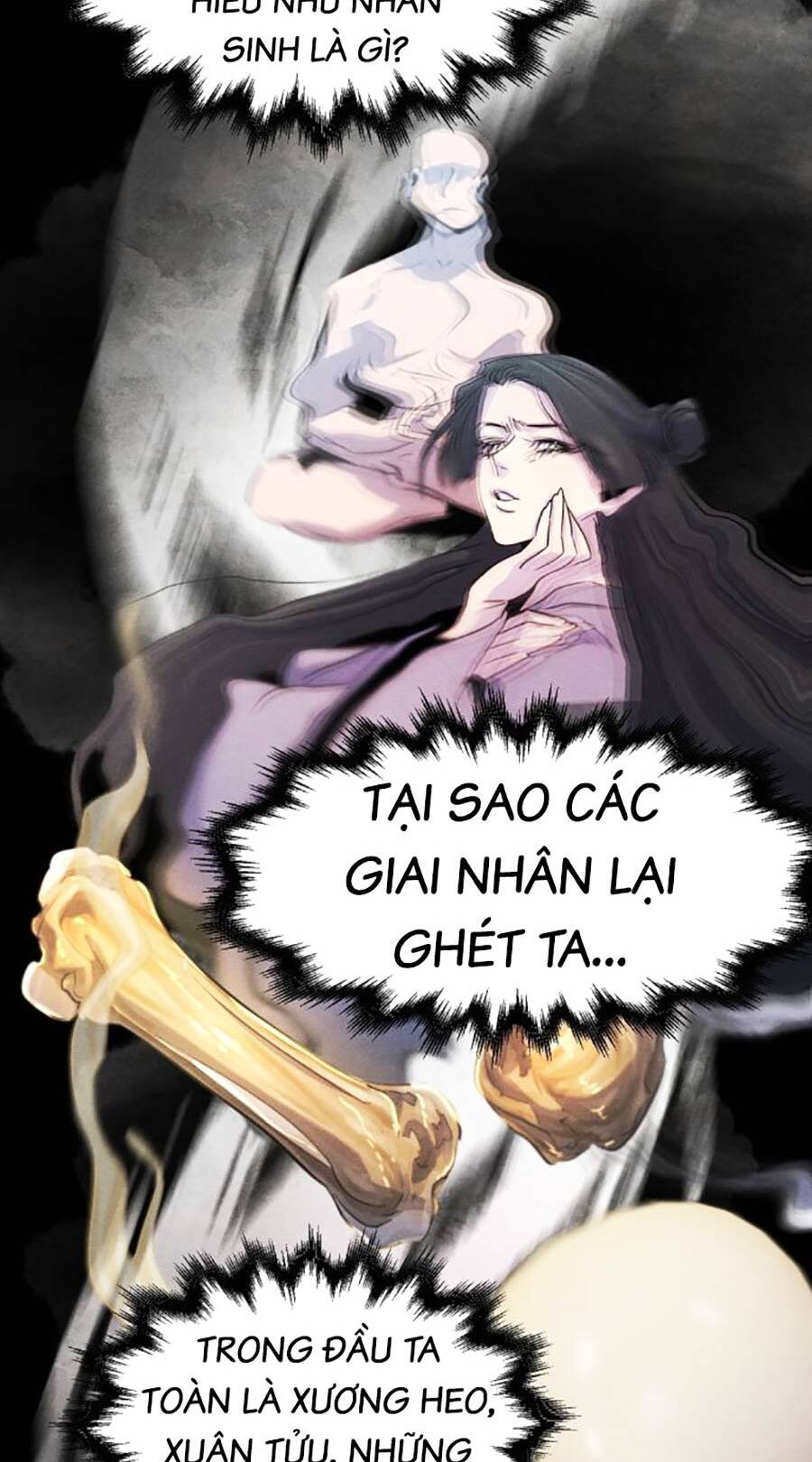 Cuồng Ma Tái Thế - Chapter 97 - Page 19