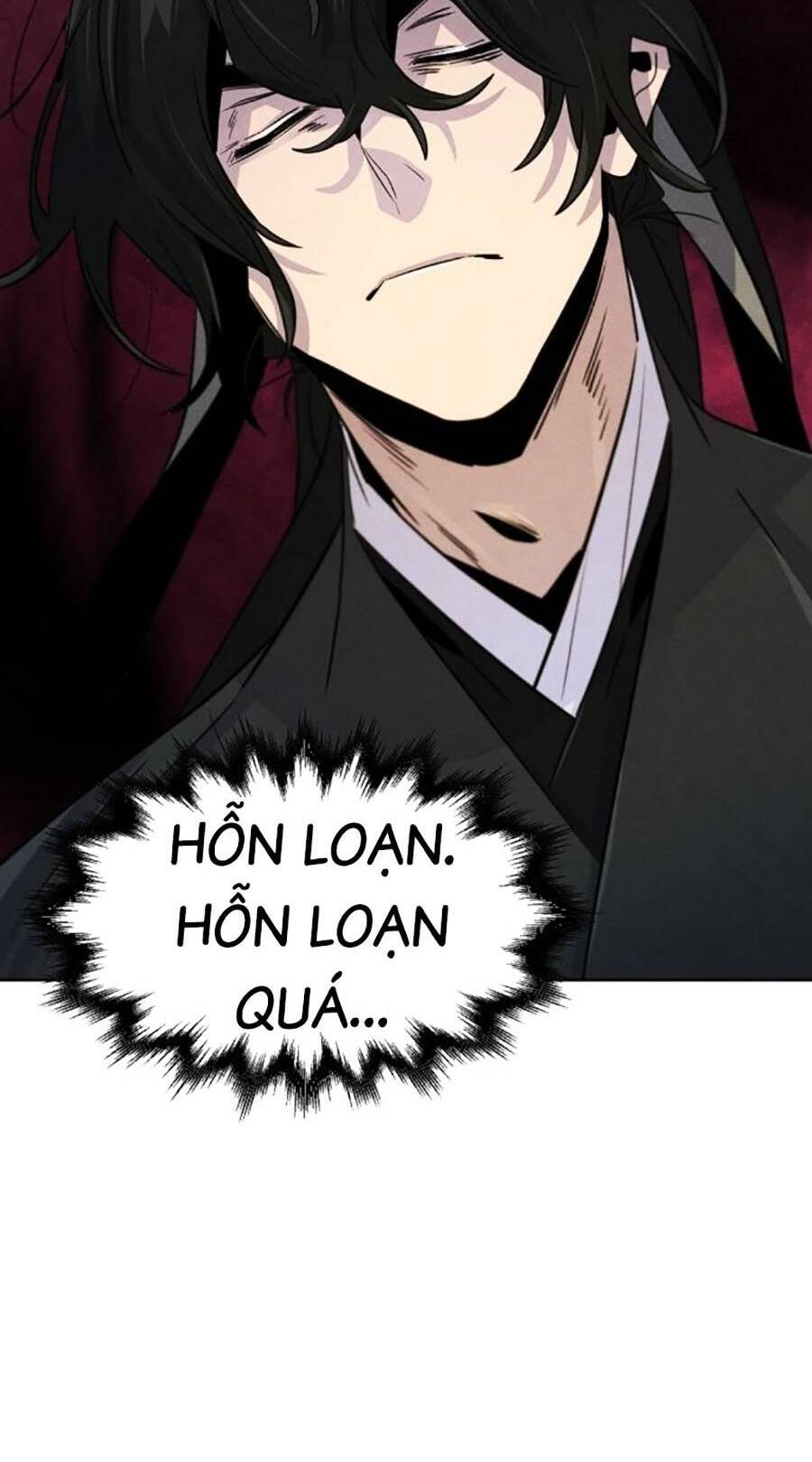 Cuồng Ma Tái Thế - Chapter 97 - Page 21