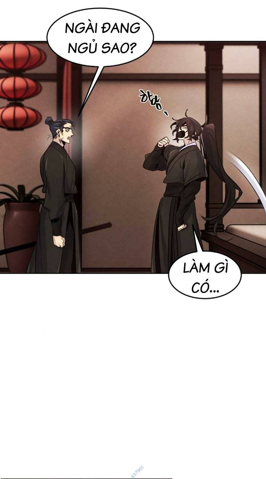 Cuồng Ma Tái Thế - Chapter 97 - Page 28