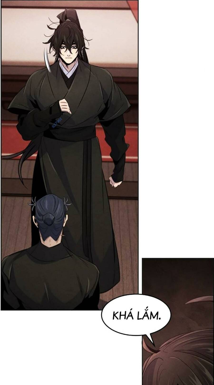 Cuồng Ma Tái Thế - Chapter 97 - Page 29