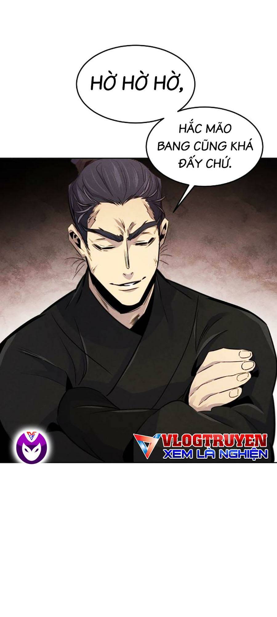 Cuồng Ma Tái Thế - Chapter 97 - Page 32