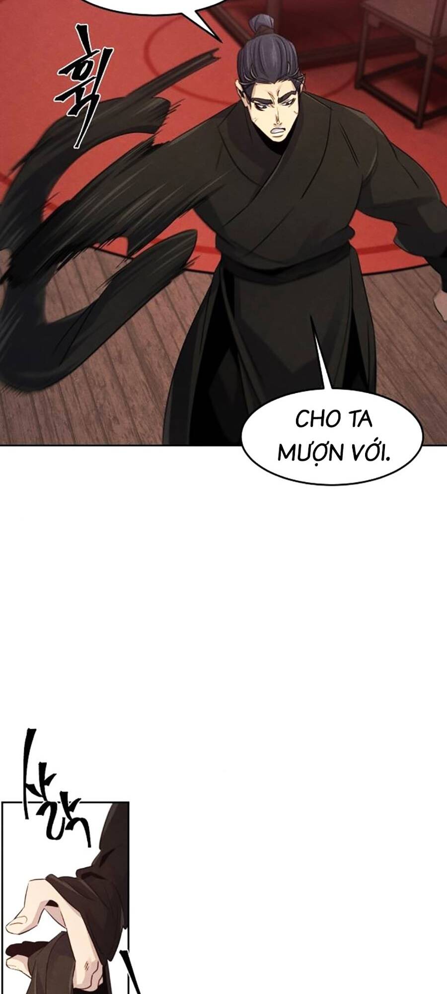 Cuồng Ma Tái Thế - Chapter 97 - Page 41