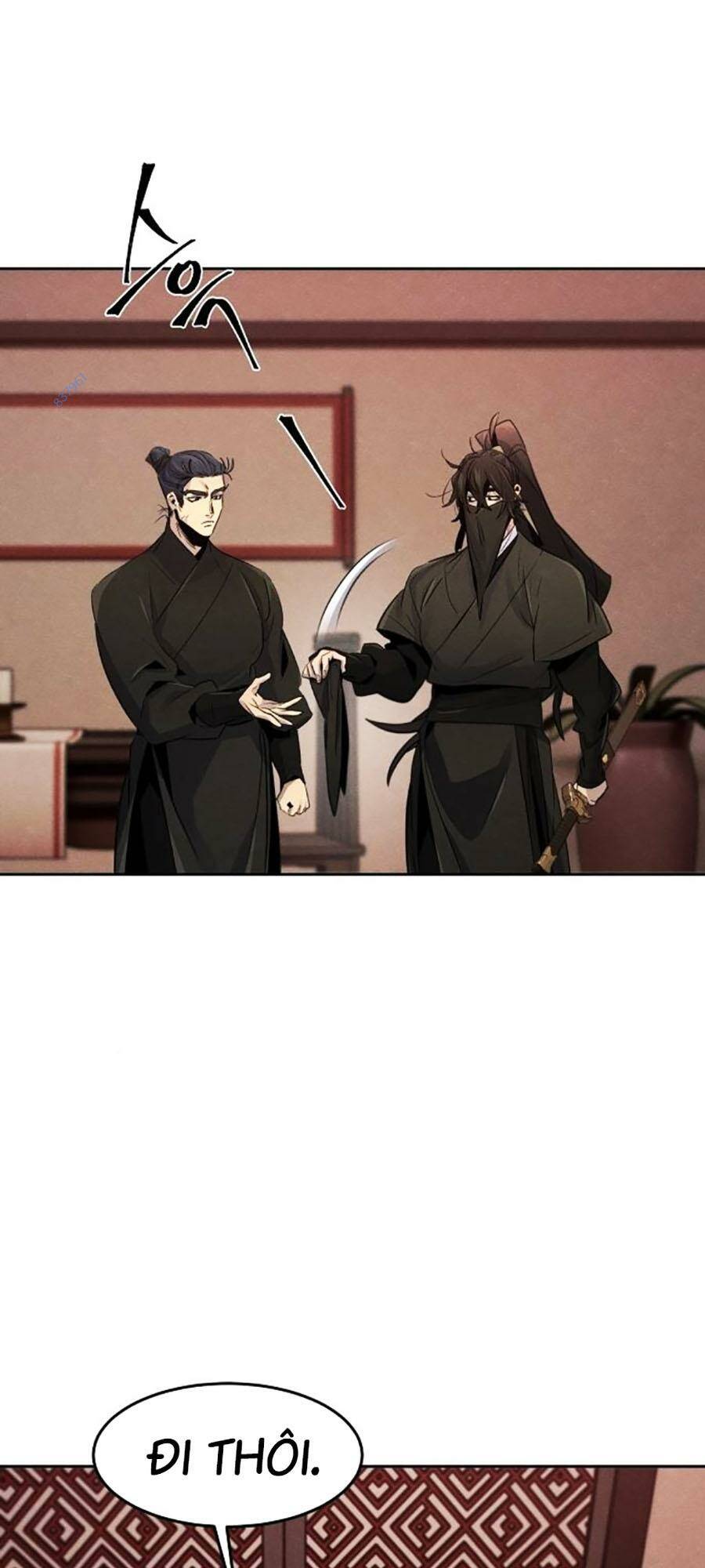 Cuồng Ma Tái Thế - Chapter 97 - Page 44