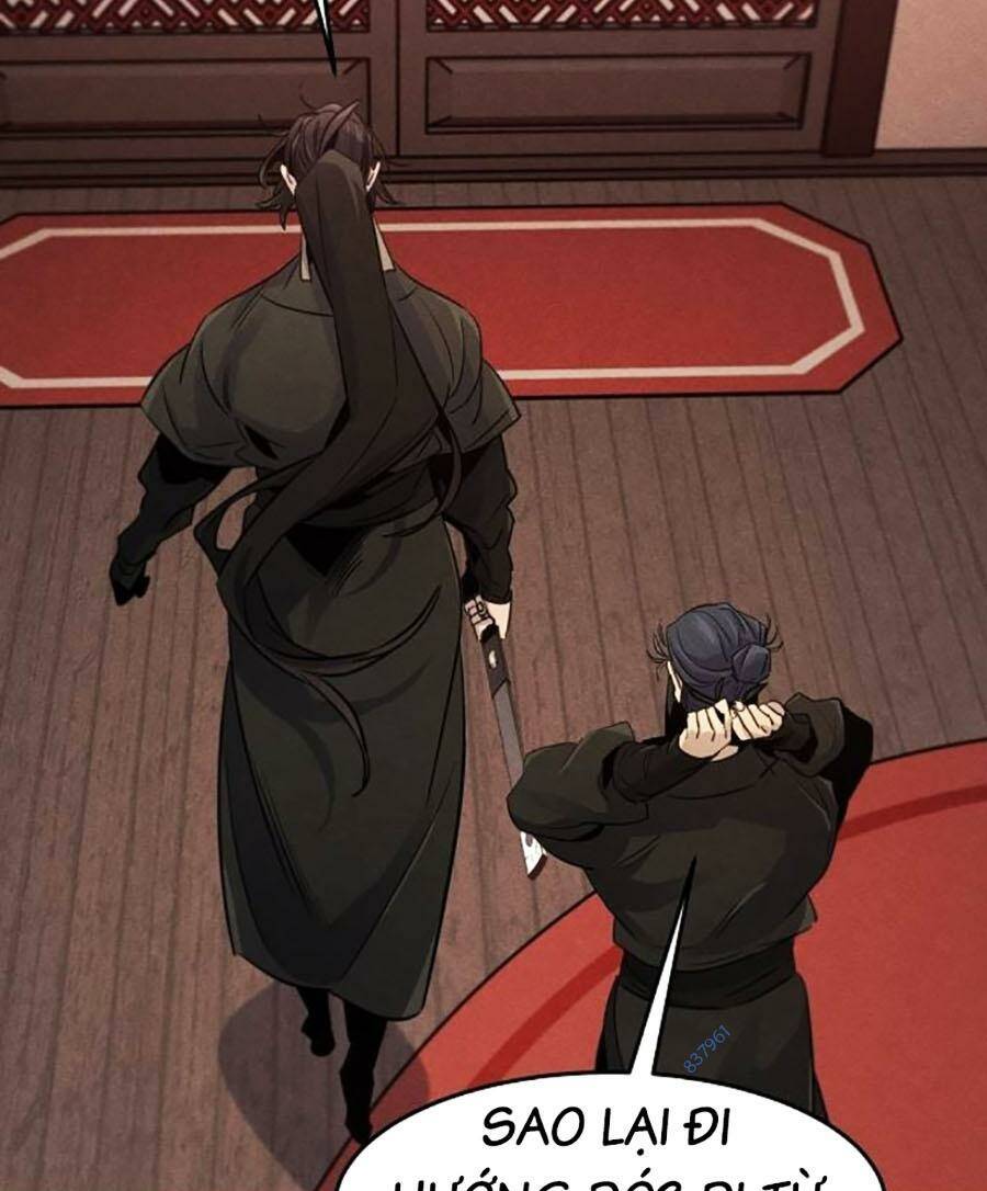 Cuồng Ma Tái Thế - Chapter 97 - Page 45