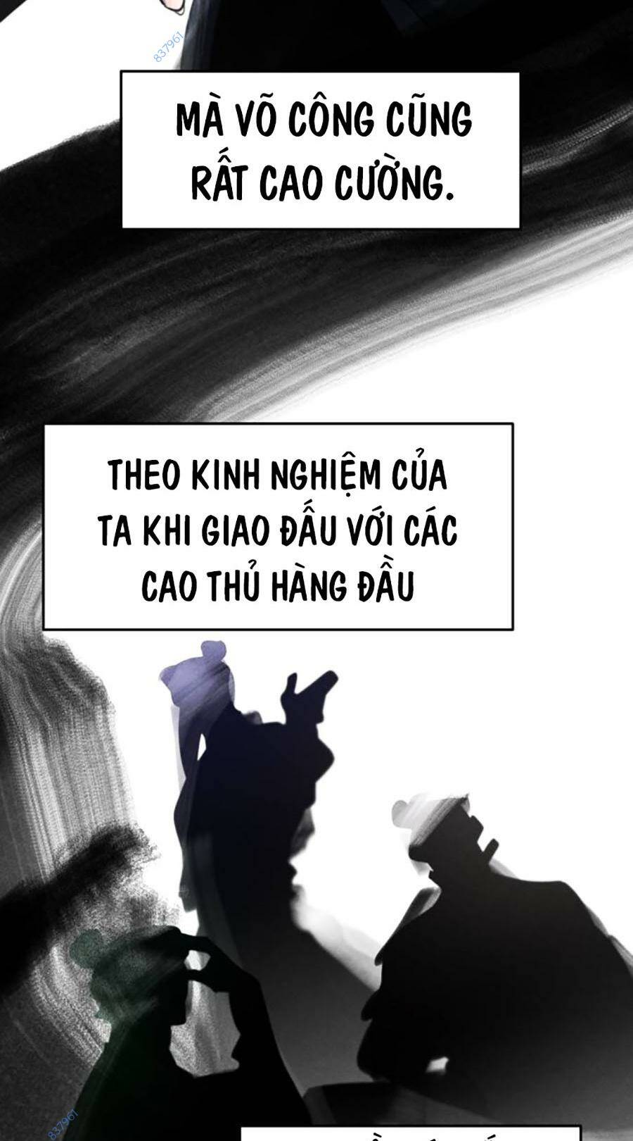 Cuồng Ma Tái Thế - Chapter 97 - Page 4