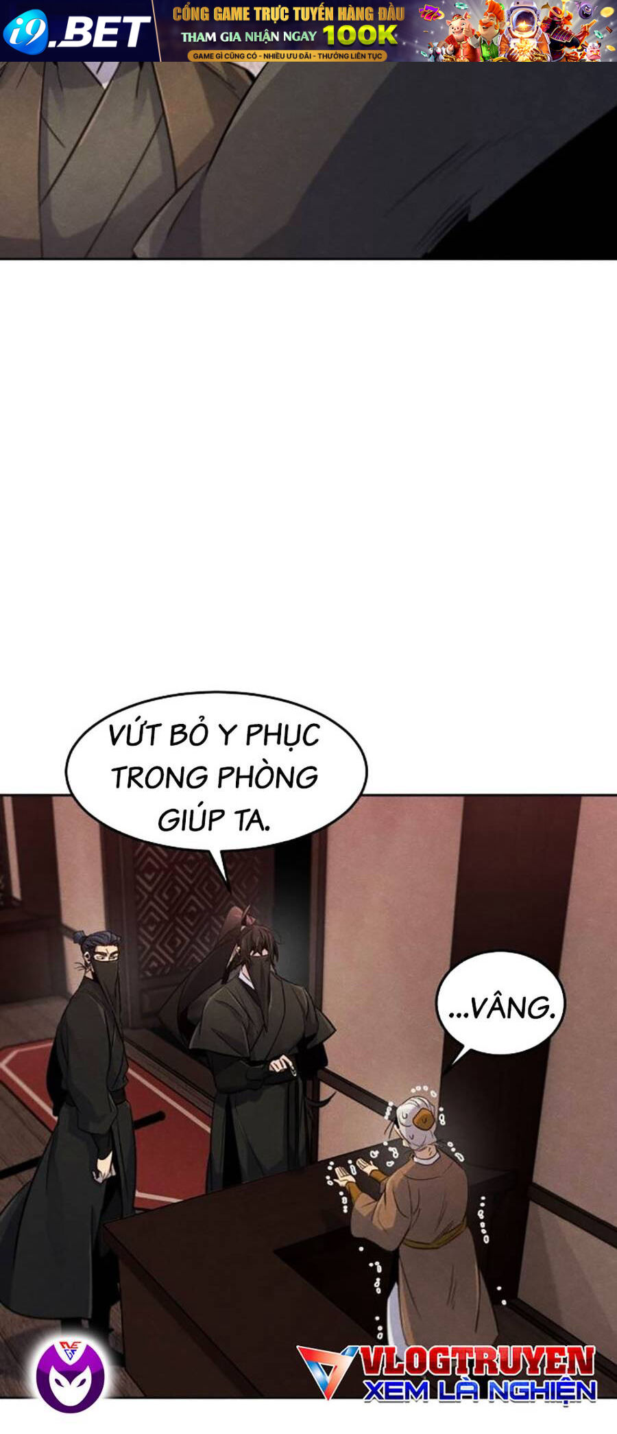 Cuồng Ma Tái Thế - Chapter 97 - Page 53