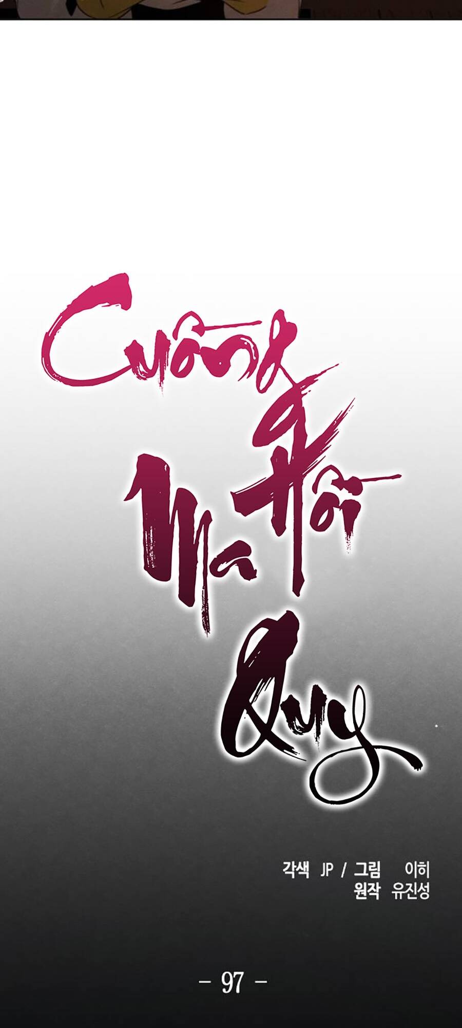 Cuồng Ma Tái Thế - Chapter 97 - Page 59