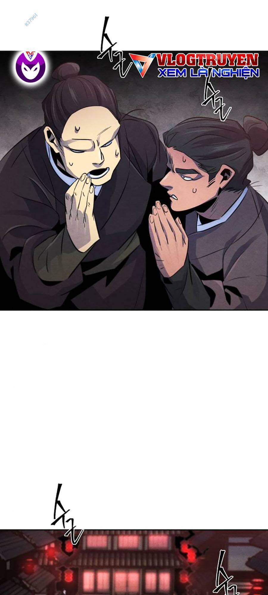 Cuồng Ma Tái Thế - Chapter 97 - Page 62