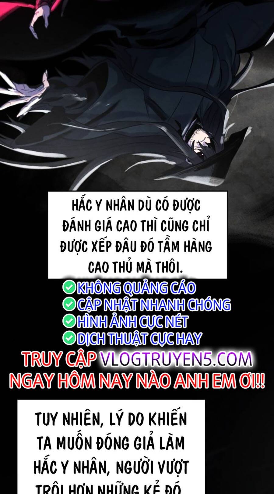 Cuồng Ma Tái Thế - Chapter 97 - Page 6