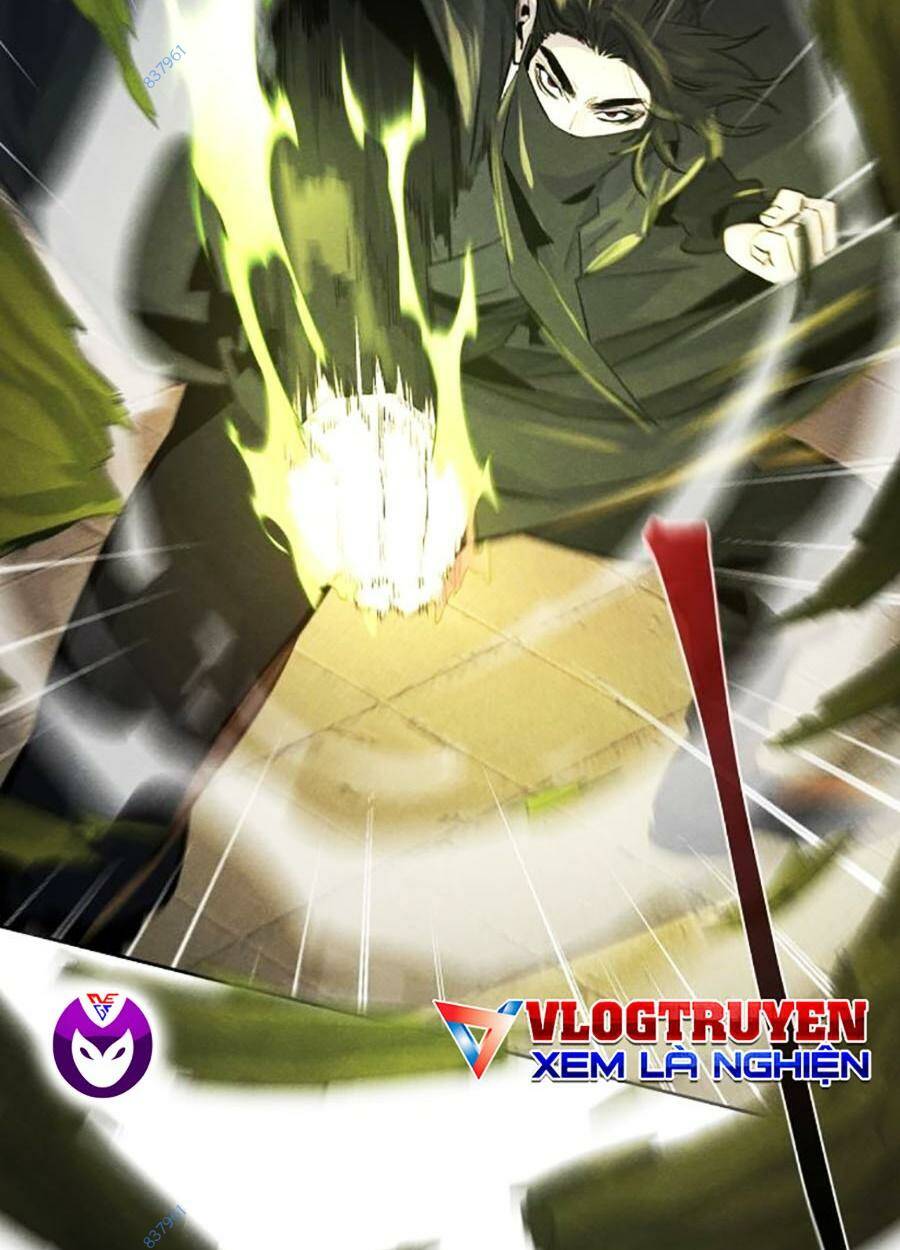 Cuồng Ma Tái Thế - Chapter 97 - Page 95