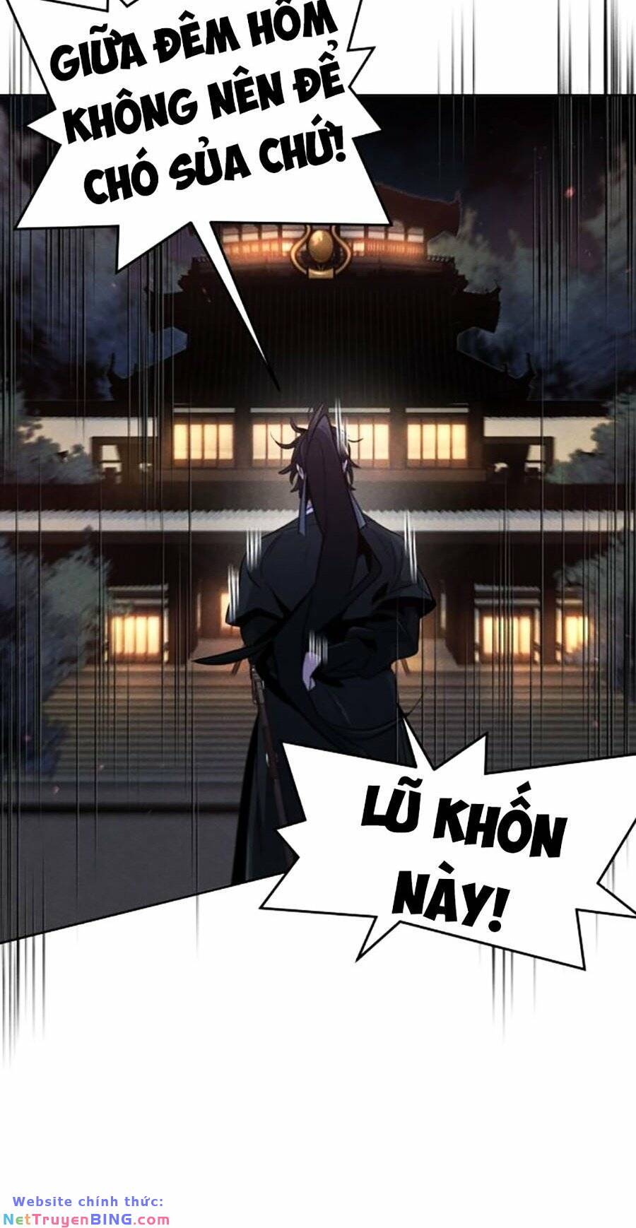 Cuồng Ma Tái Thế - Chapter 98 - Page 10