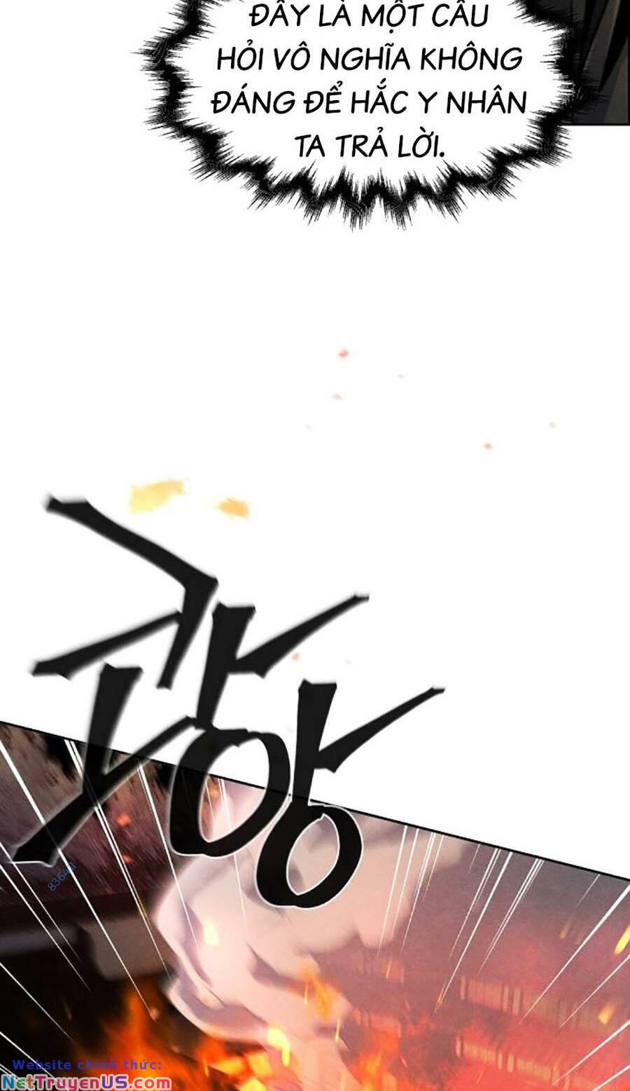 Cuồng Ma Tái Thế - Chapter 98 - Page 33