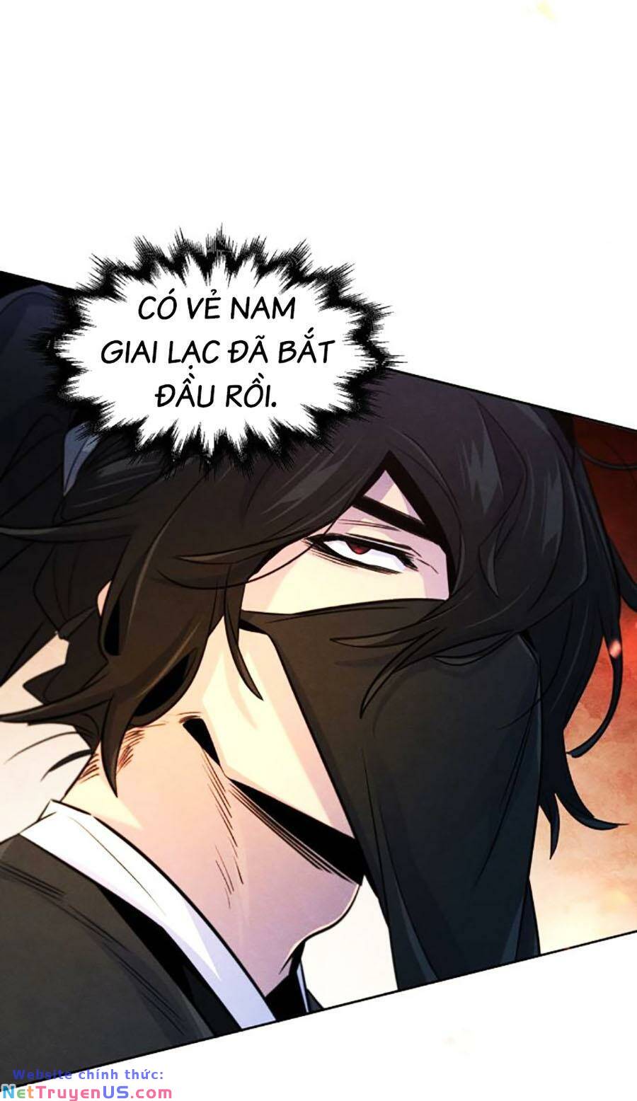 Cuồng Ma Tái Thế - Chapter 98 - Page 36