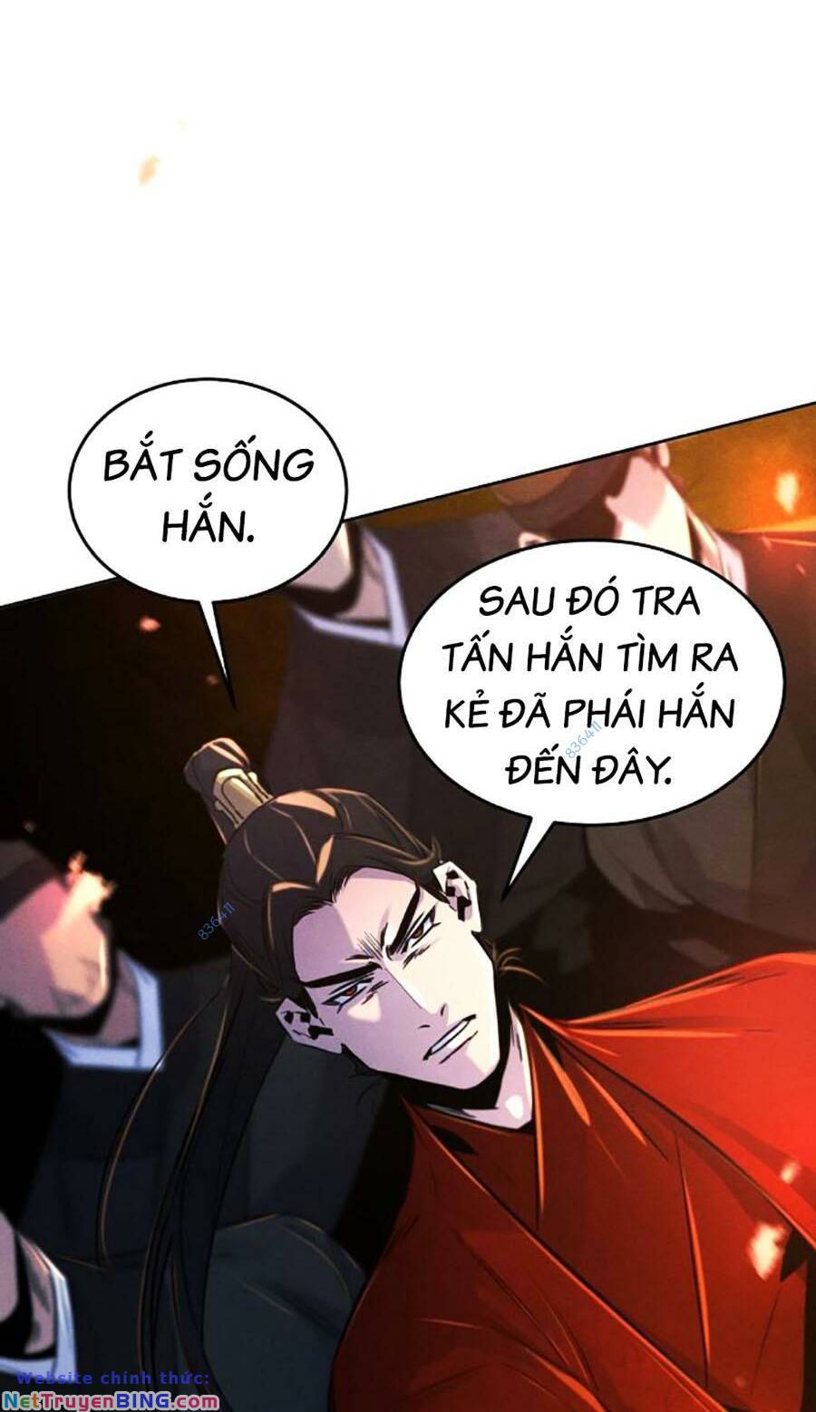 Cuồng Ma Tái Thế - Chapter 98 - Page 37