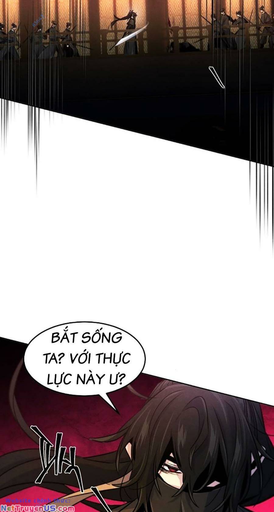 Cuồng Ma Tái Thế - Chapter 98 - Page 44