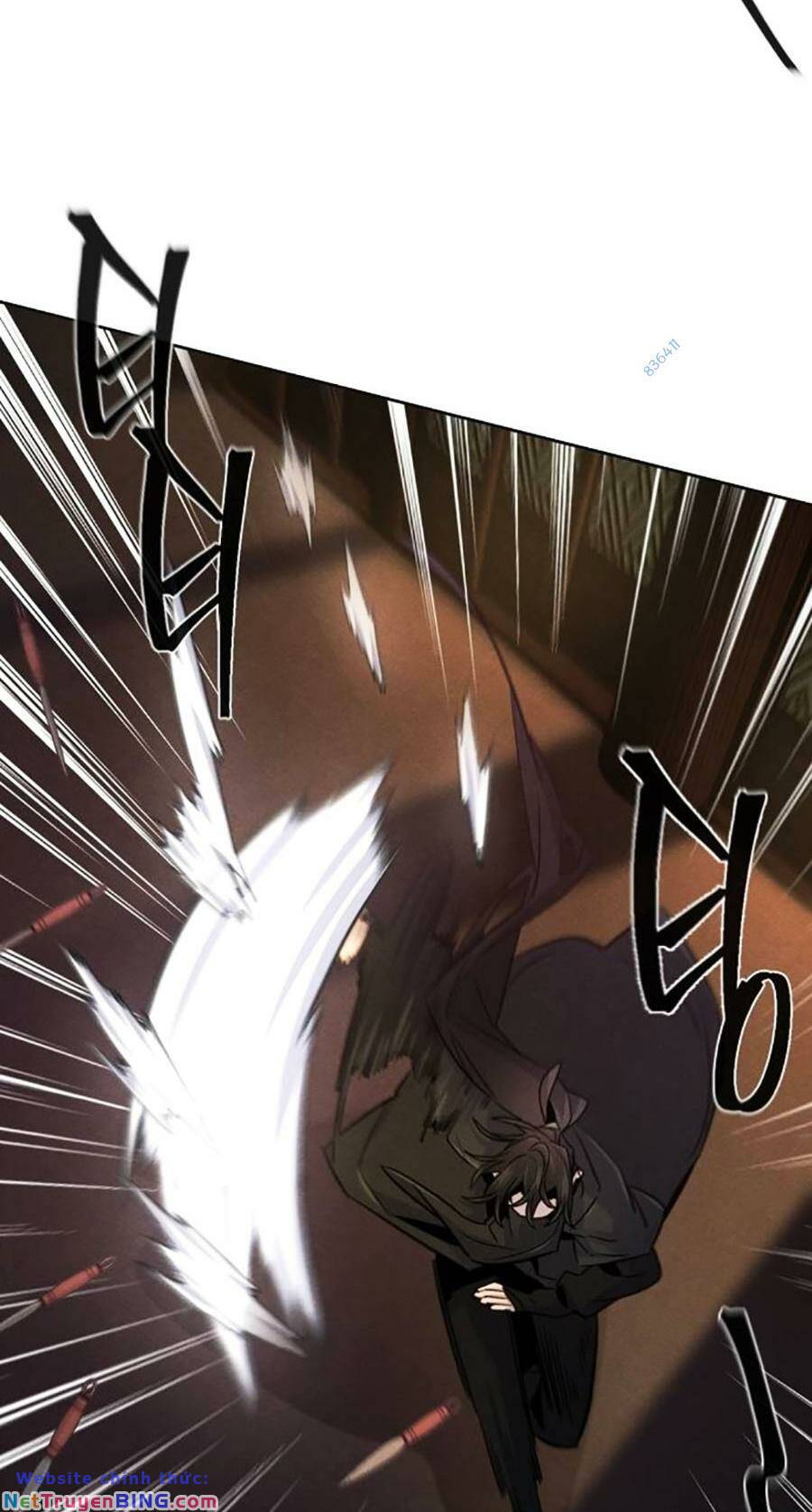 Cuồng Ma Tái Thế - Chapter 98 - Page 48