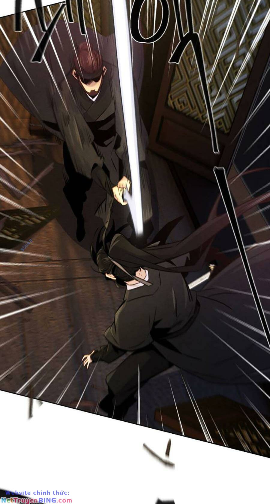 Cuồng Ma Tái Thế - Chapter 98 - Page 52