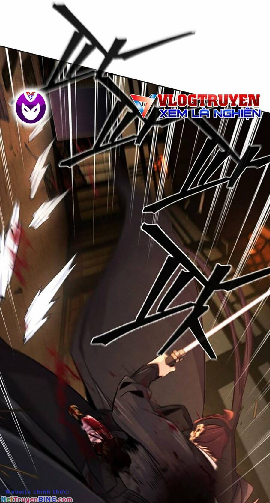 Cuồng Ma Tái Thế - Chapter 98 - Page 55