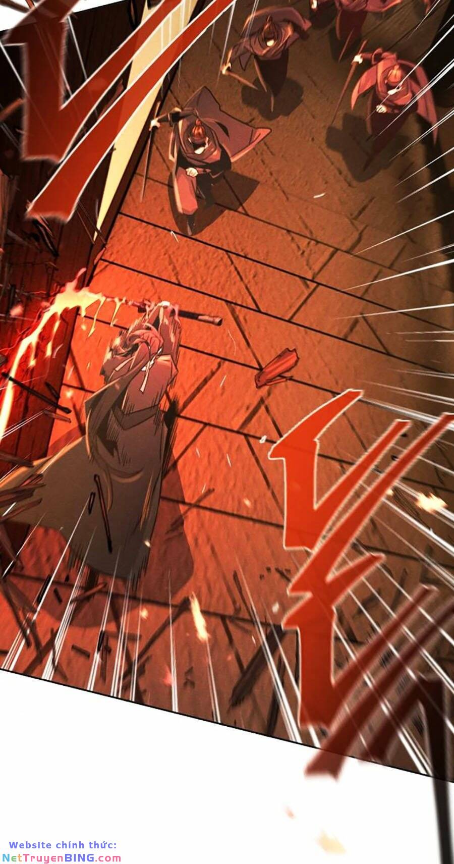 Cuồng Ma Tái Thế - Chapter 98 - Page 63