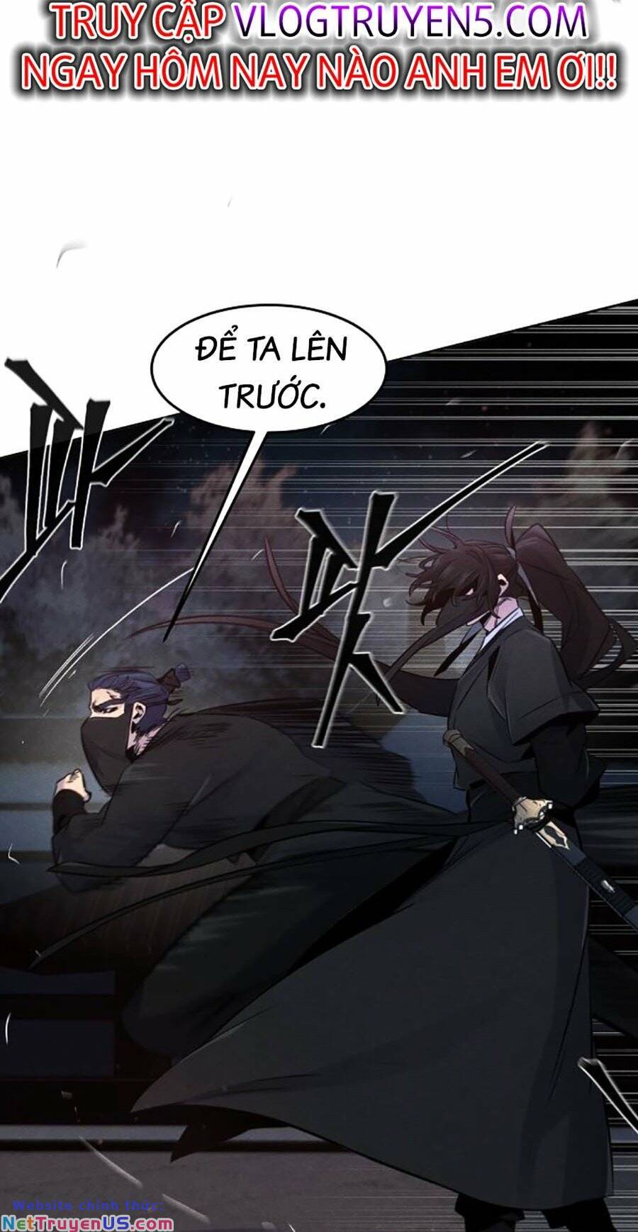 Cuồng Ma Tái Thế - Chapter 98 - Page 6