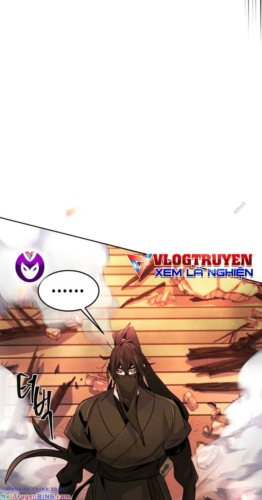 Cuồng Ma Tái Thế - Chapter 98 - Page 69