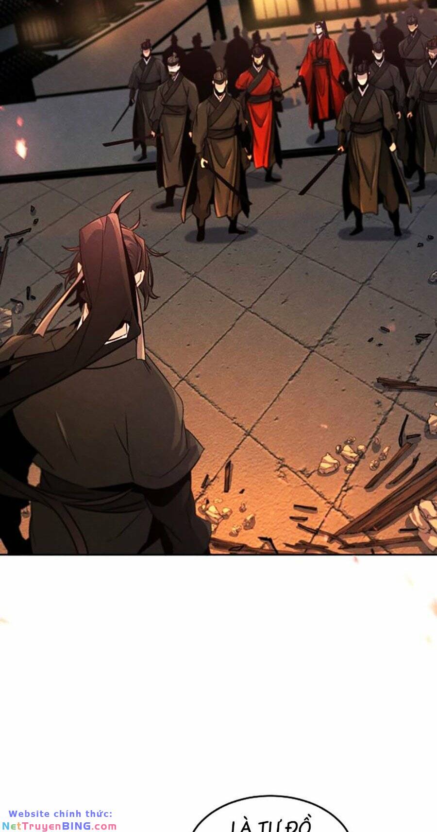 Cuồng Ma Tái Thế - Chapter 98 - Page 71