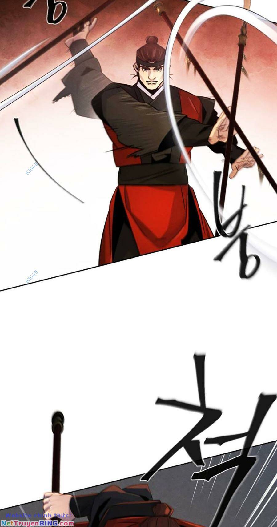 Cuồng Ma Tái Thế - Chapter 98 - Page 77