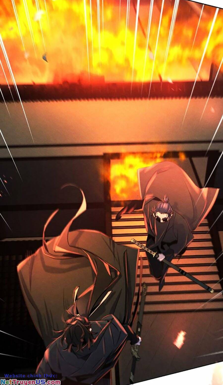 Cuồng Ma Tái Thế - Chapter 99 - Page 35