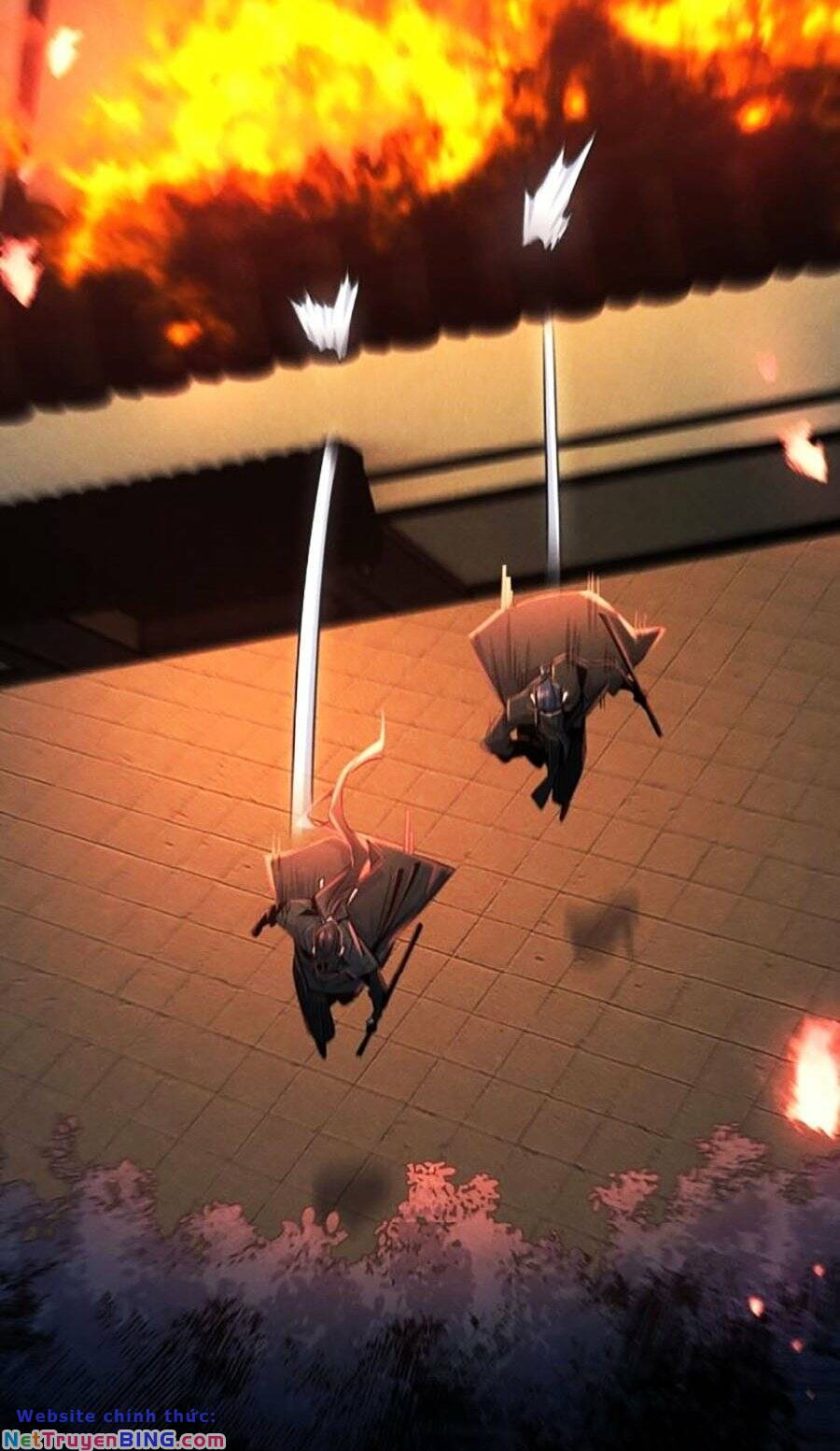Cuồng Ma Tái Thế - Chapter 99 - Page 38