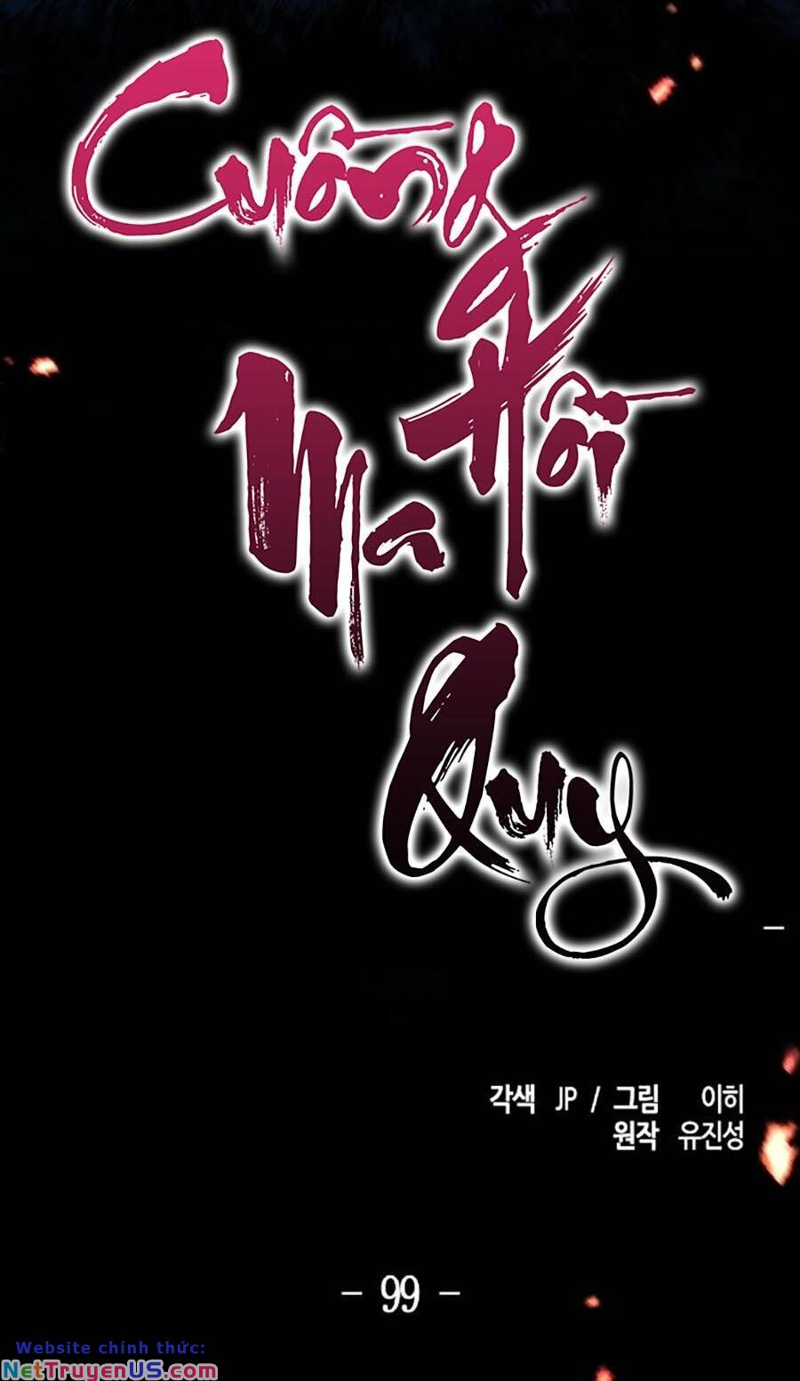 Cuồng Ma Tái Thế - Chapter 99 - Page 39