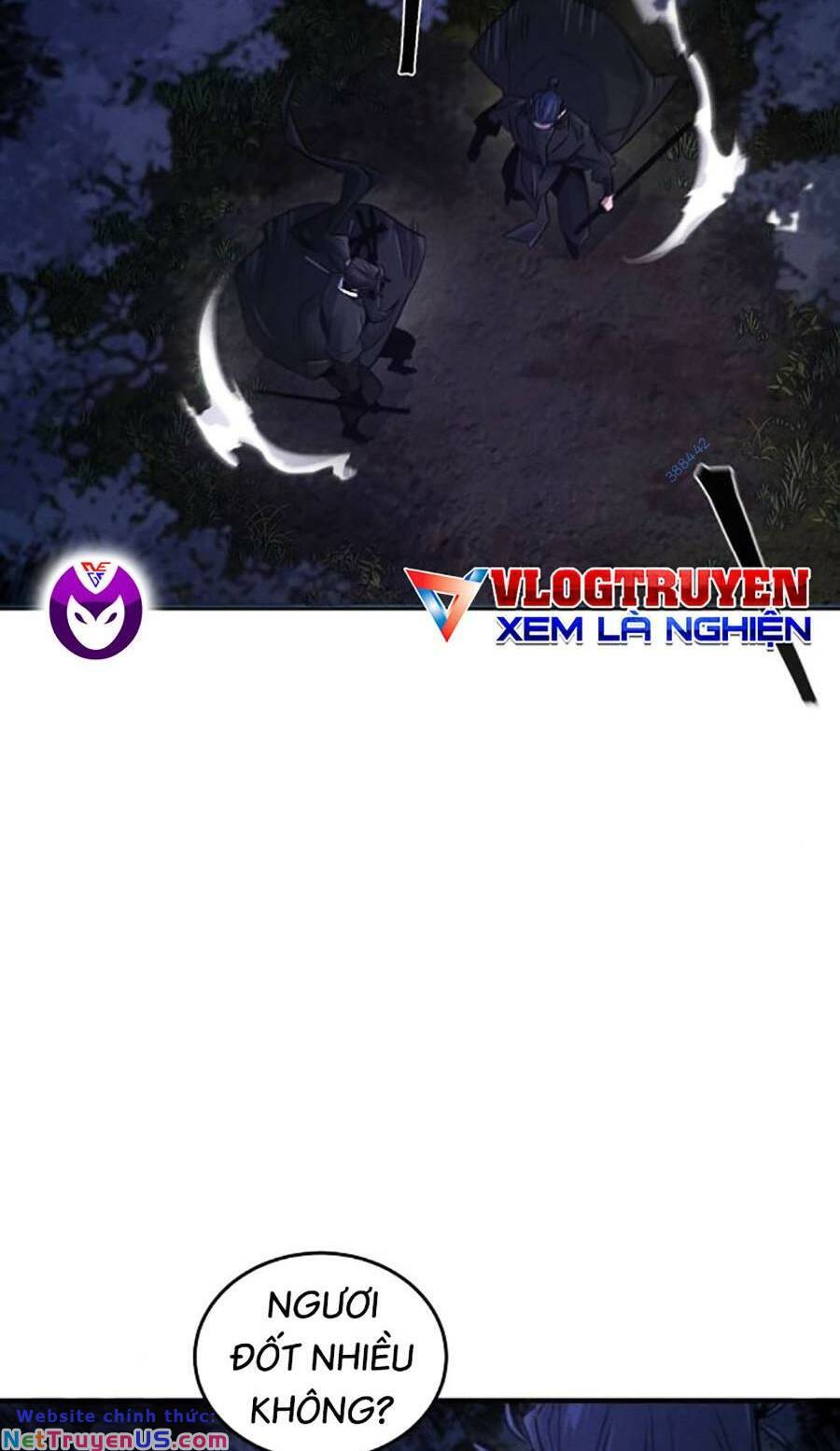 Cuồng Ma Tái Thế - Chapter 99 - Page 41