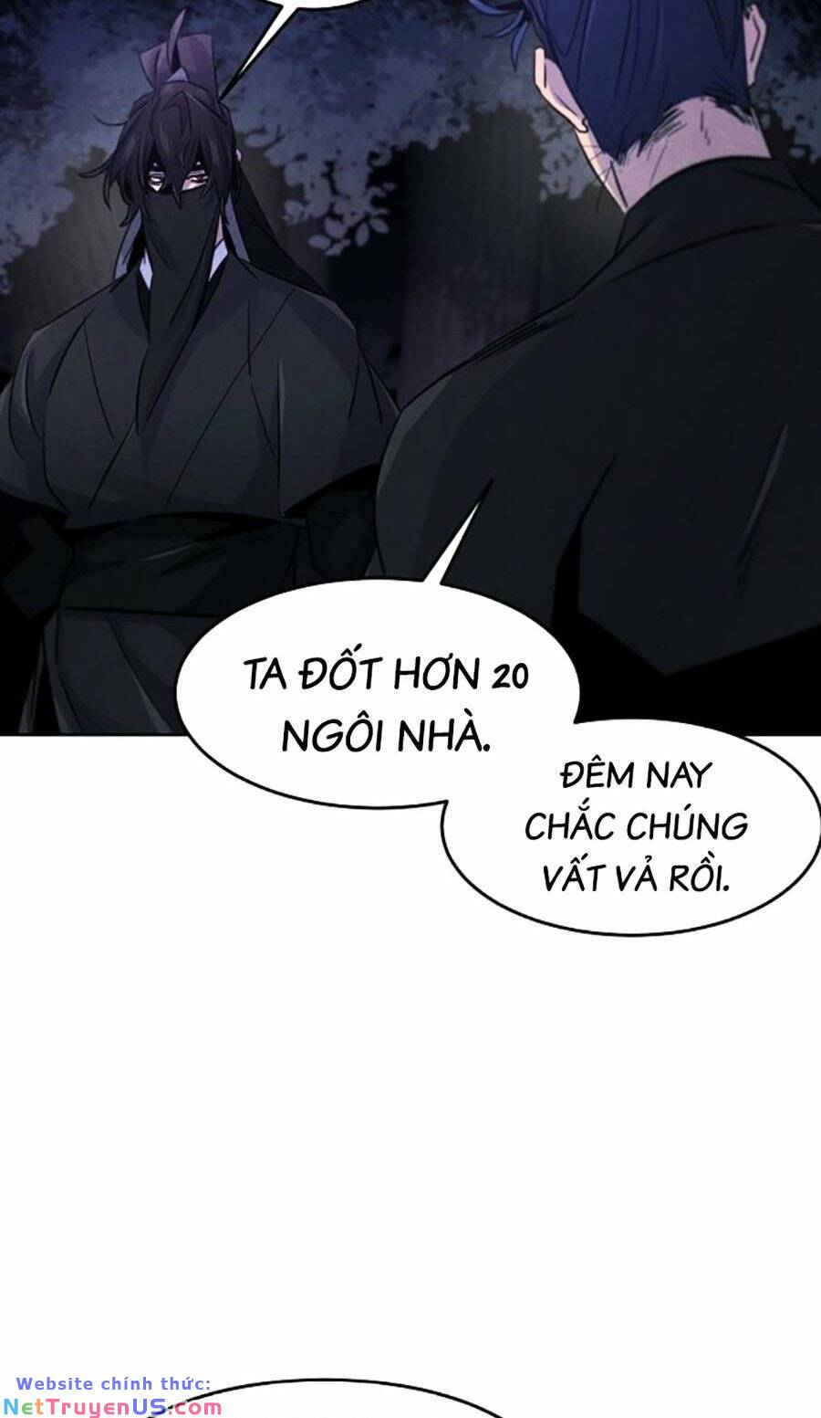 Cuồng Ma Tái Thế - Chapter 99 - Page 42