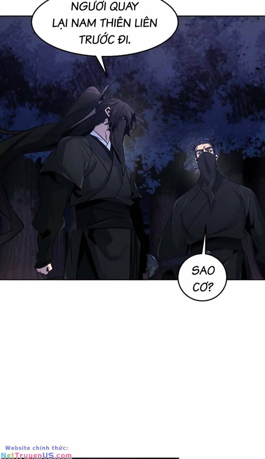 Cuồng Ma Tái Thế - Chapter 99 - Page 43