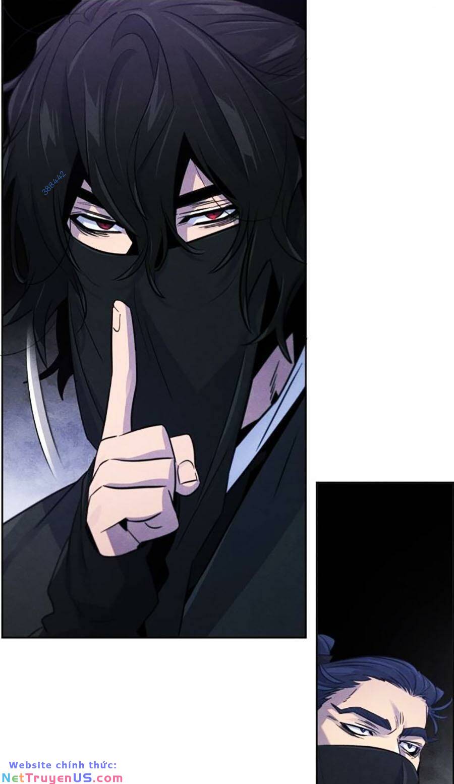 Cuồng Ma Tái Thế - Chapter 99 - Page 44