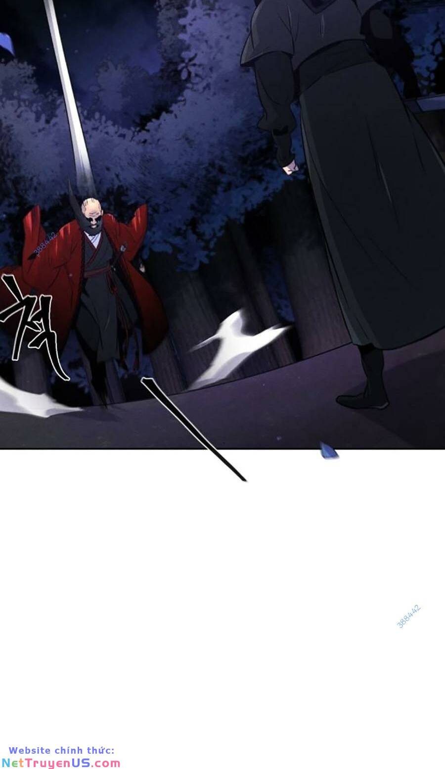Cuồng Ma Tái Thế - Chapter 99 - Page 49