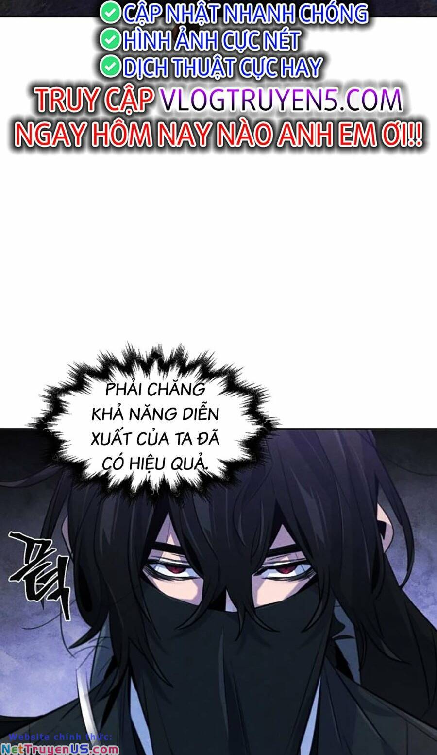 Cuồng Ma Tái Thế - Chapter 99 - Page 51