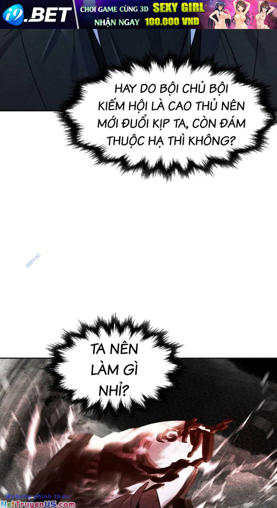 Cuồng Ma Tái Thế - Chapter 99 - Page 52