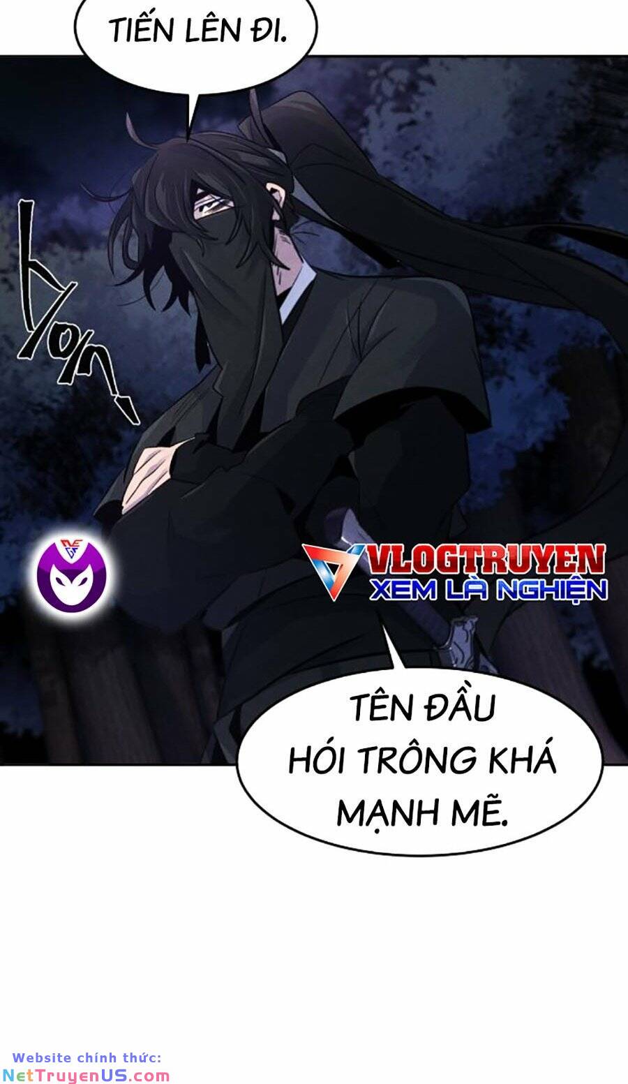 Cuồng Ma Tái Thế - Chapter 99 - Page 54