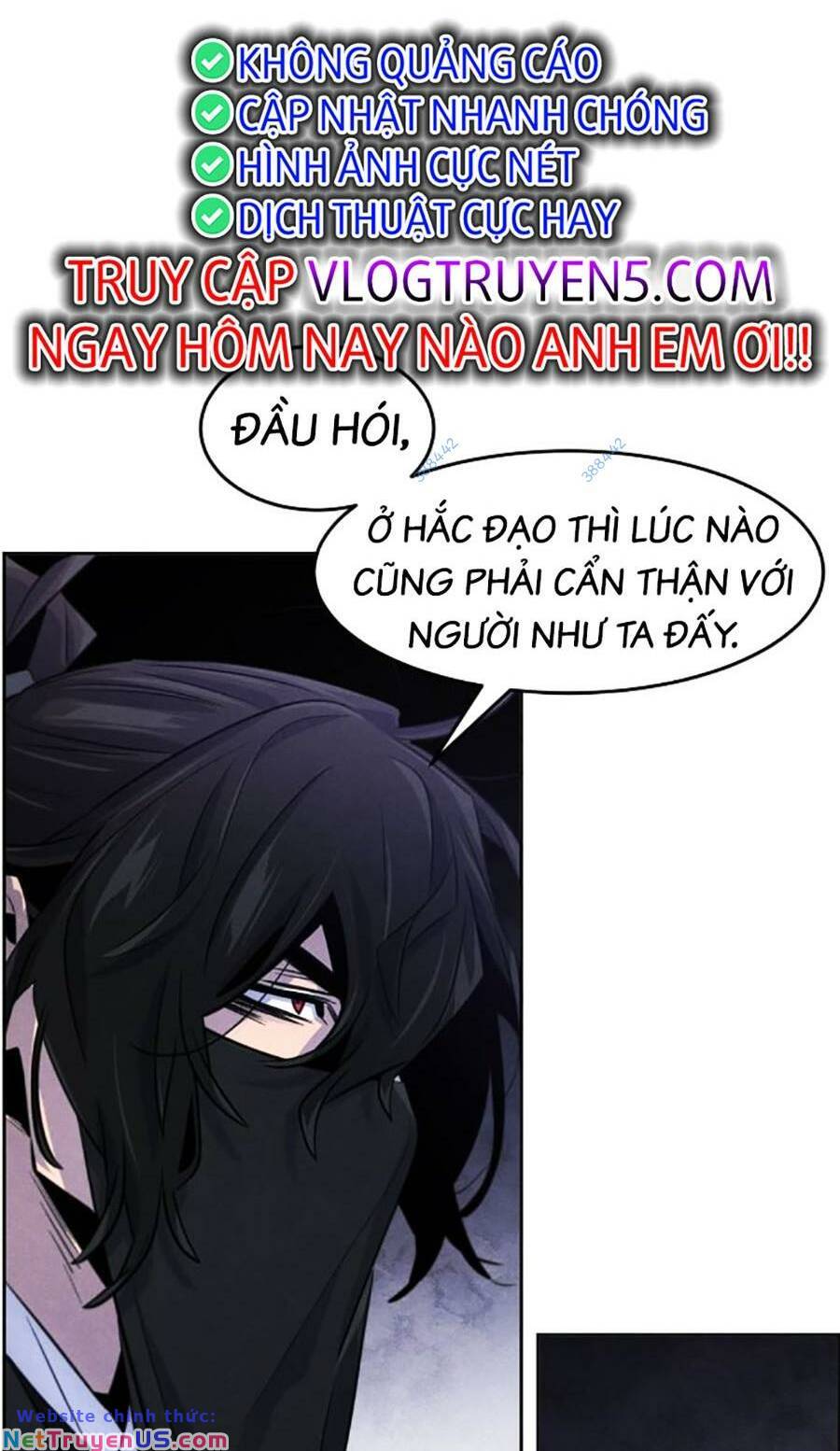 Cuồng Ma Tái Thế - Chapter 99 - Page 57
