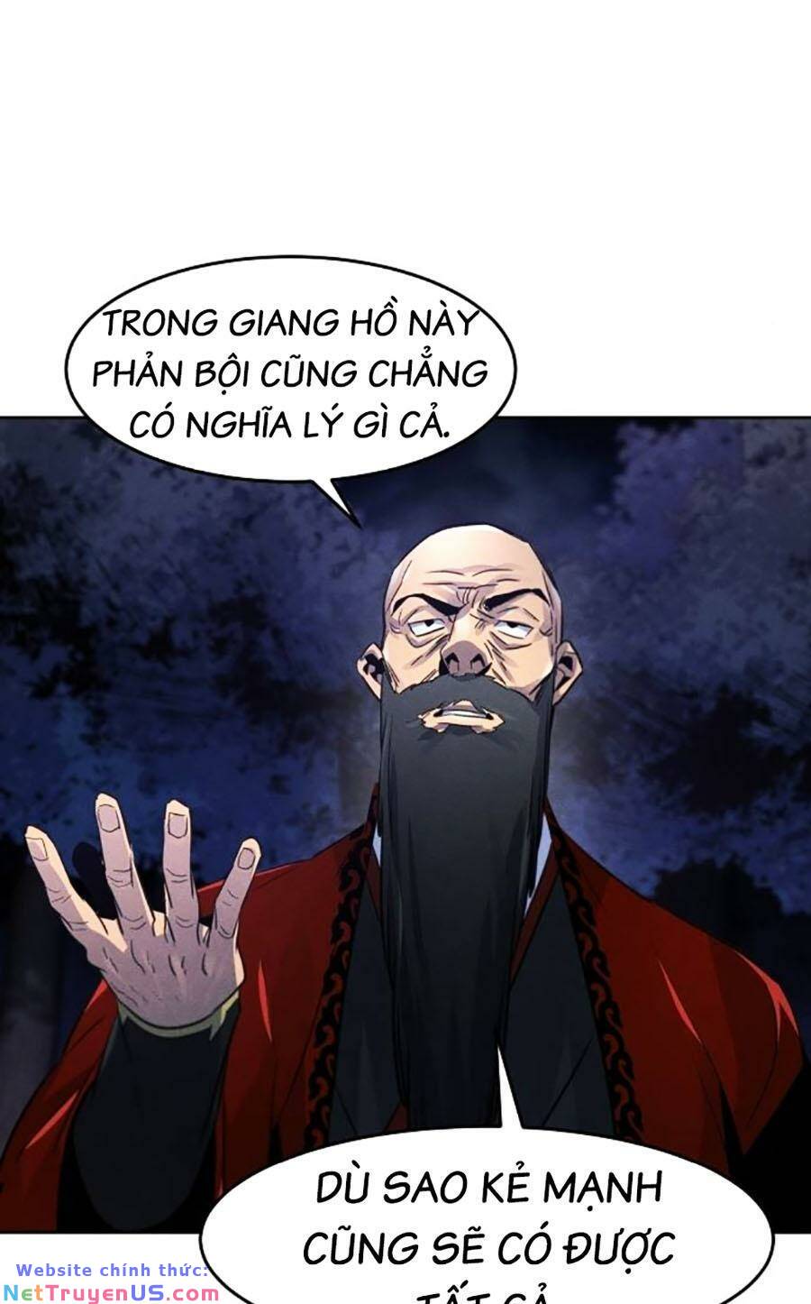 Cuồng Ma Tái Thế - Chapter 99 - Page 60