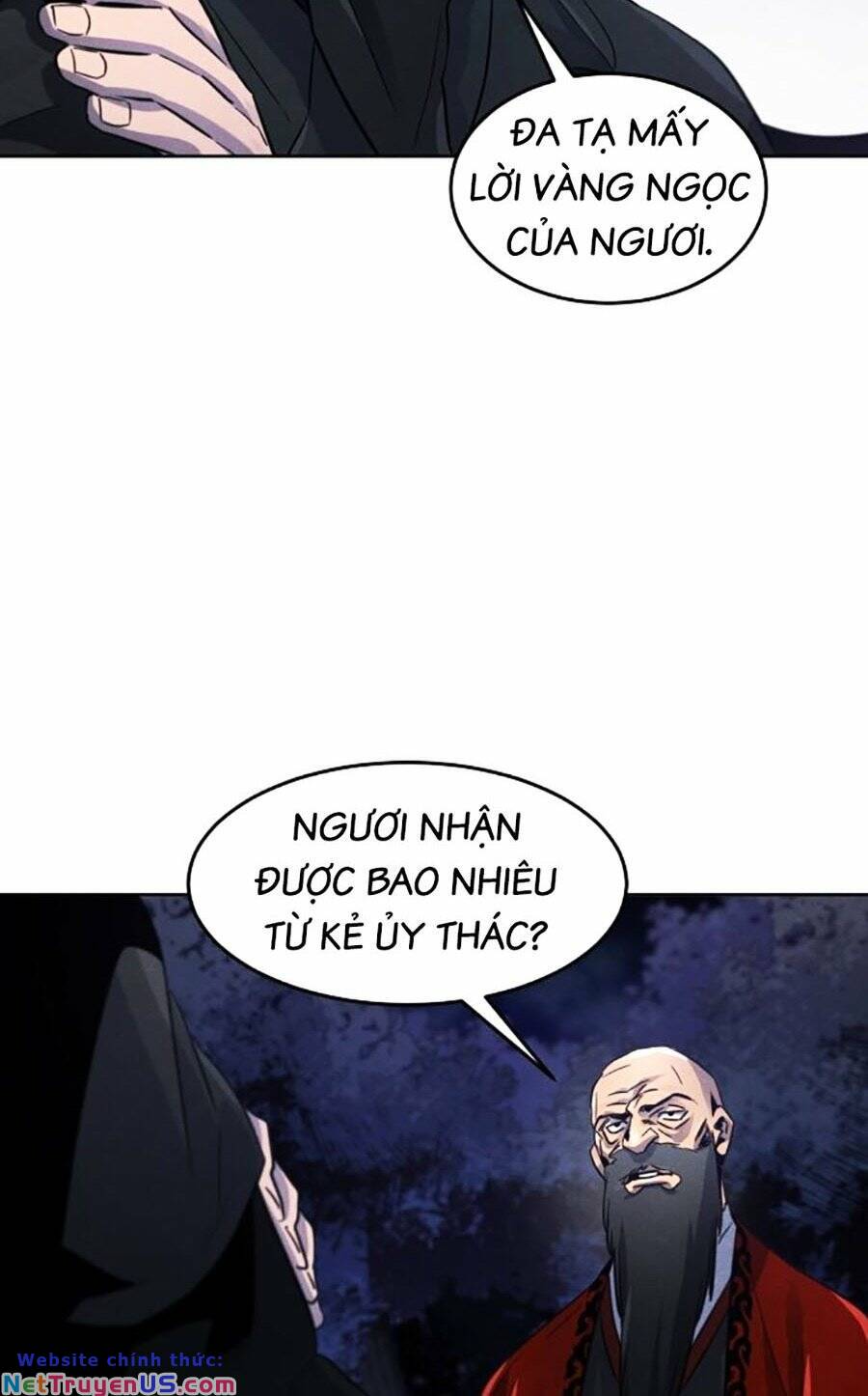 Cuồng Ma Tái Thế - Chapter 99 - Page 62