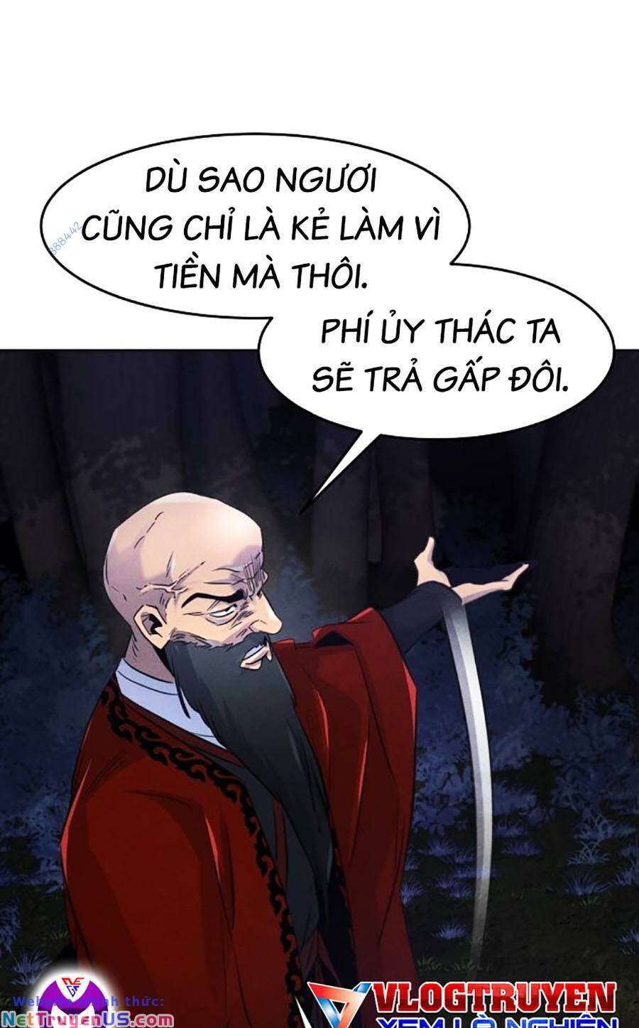 Cuồng Ma Tái Thế - Chapter 99 - Page 68