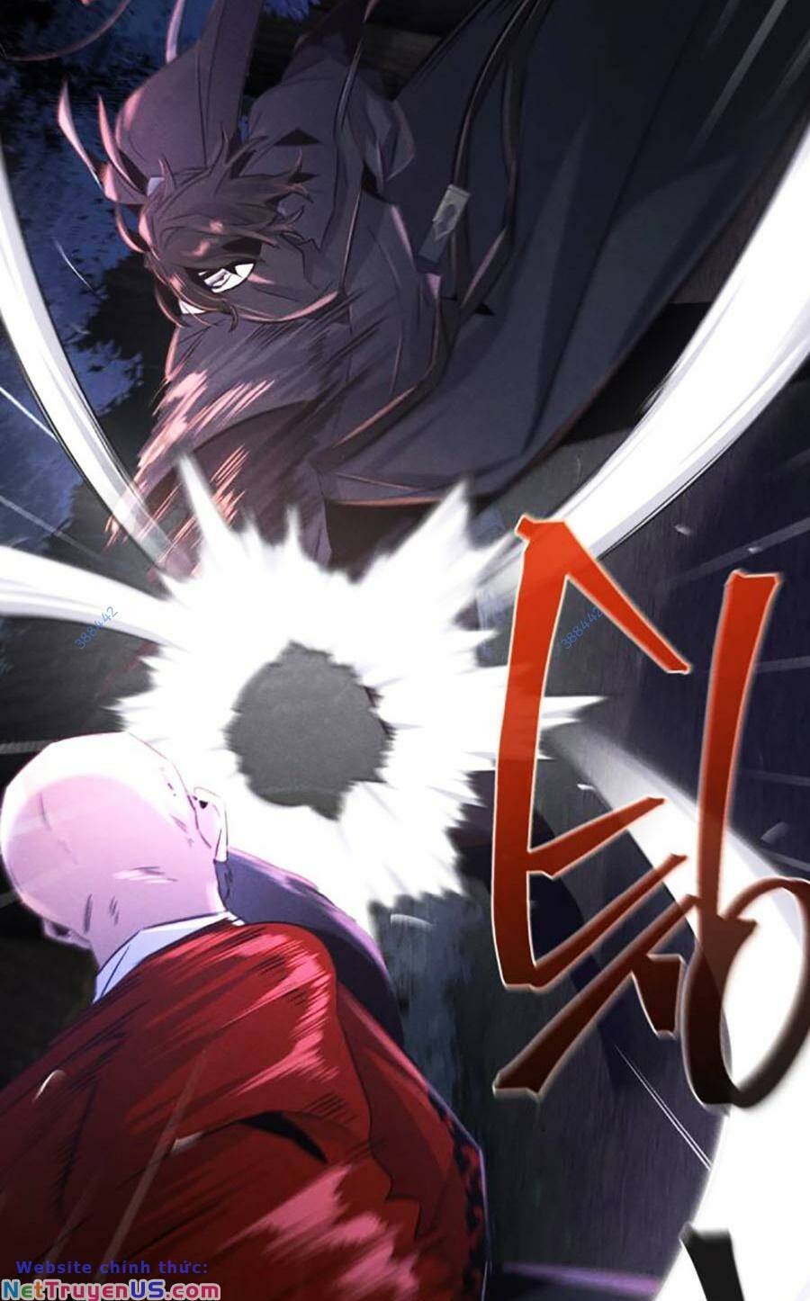 Cuồng Ma Tái Thế - Chapter 99 - Page 72