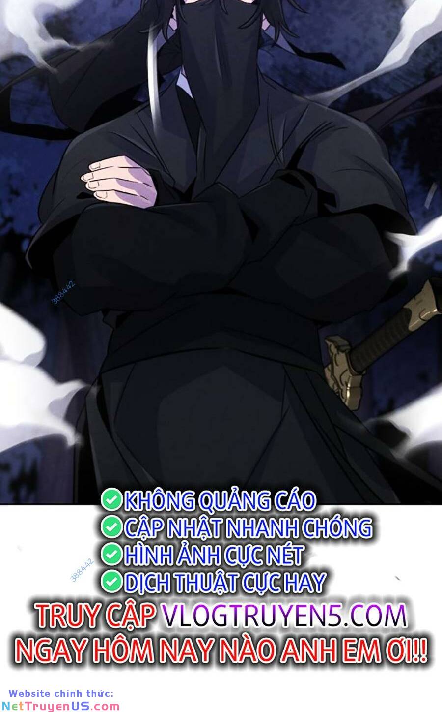 Cuồng Ma Tái Thế - Chapter 99 - Page 81