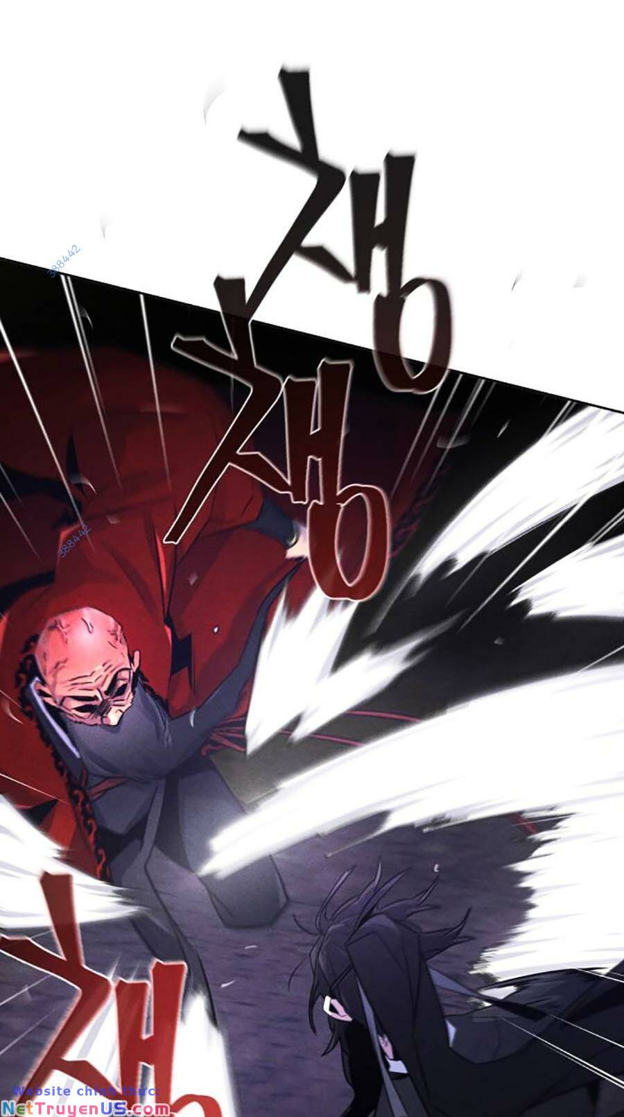 Cuồng Ma Tái Thế - Chapter 99 - Page 91